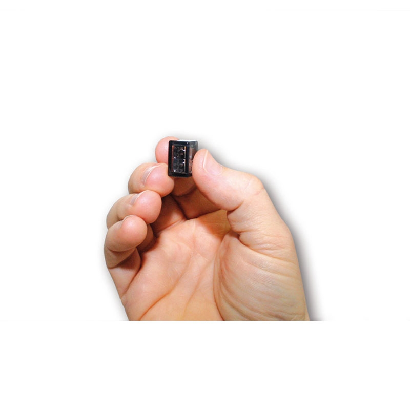 Highsider Smart Micro Cube-V LED suitsuhall mootorratta vilkurid