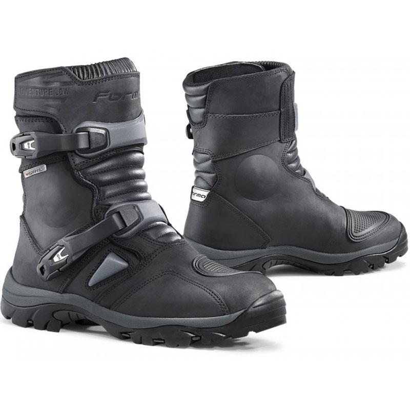 Moto kingad Forma Adventure Low WP must