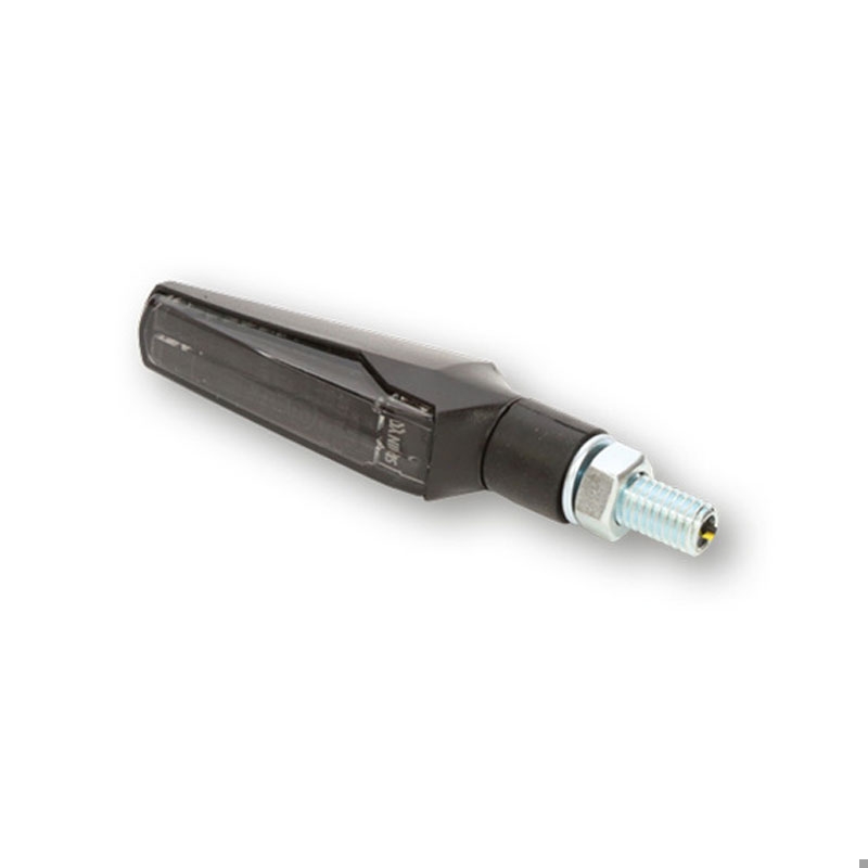 Highsider Smart Fineline LED 2in1 mustad mootorratta vilkurid
