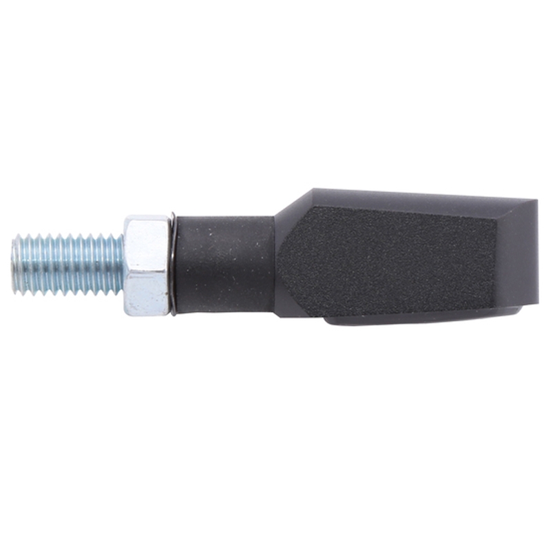 Highsider Smart Namiko-TS LED mustad mootorratta vilkurid