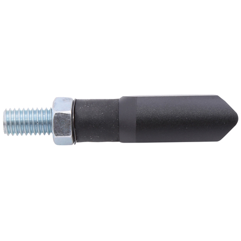 Highsider Smart Namiko-TS LED mustad mootorratta vilkurid