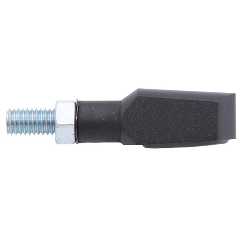 Highsider Smart Namiko-TS LED 2in1 mustad mootorratta vilkurid