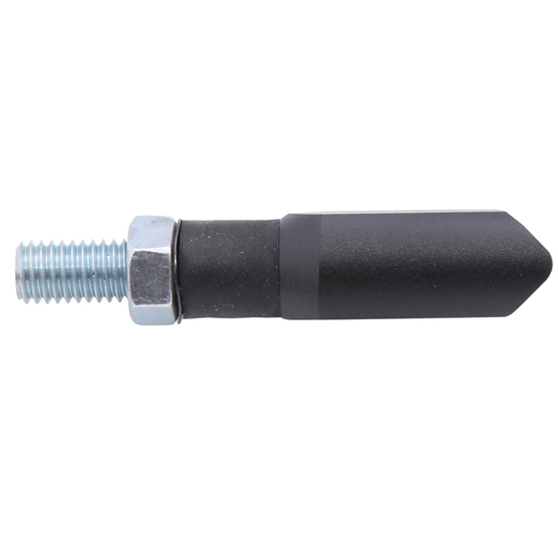 Highsider Smart Namiko-TS LED 2in1 mustad mootorratta vilkurid