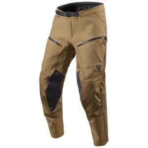 Revit Surface mootorratta püksid pruunid