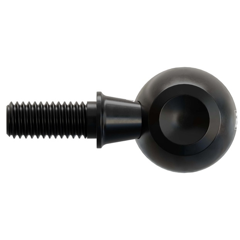 Highsider Smart Circula-S LED 2in1 mustad mootorratta vilkurid