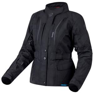 Ozone Sahara naiste mootorratta jope must