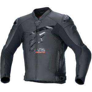 Alpinestars GP plus R 4 Airflow Must nahast mootorratta jope