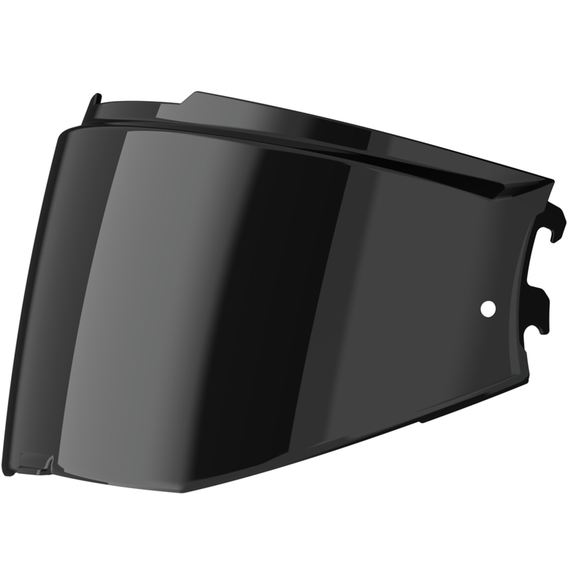 Plexi mootorratta kiivrile LS2 FF910 smoke