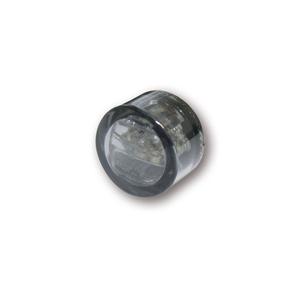 Highsider Smart Micro Pin LED parkimisvalgusti suitsu hall