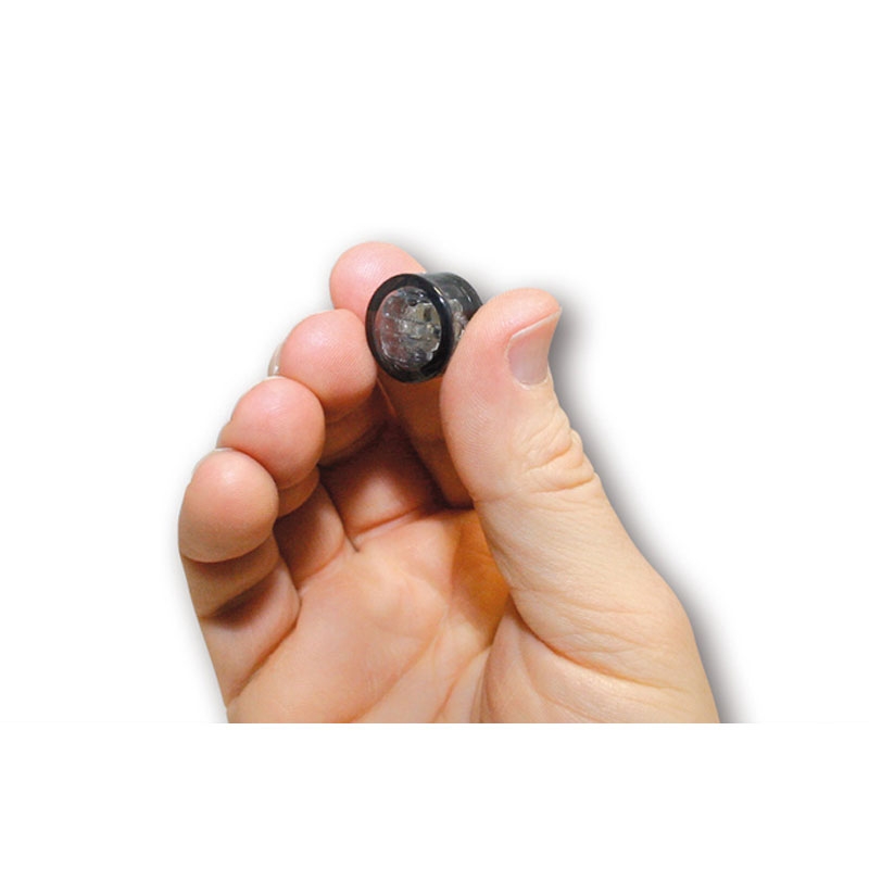 Highsider Smart Micro Pin LED parkimisvalgusti suitsu hall