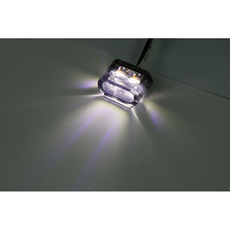Contour light Highsider Smart Module 2 LED suitsu hall