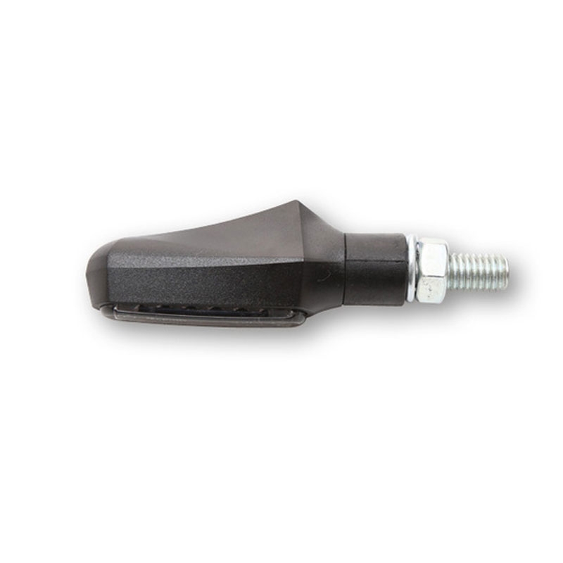 Highsider Smart Shorty Fin 3in1 mustad mootorratta vilkurid
