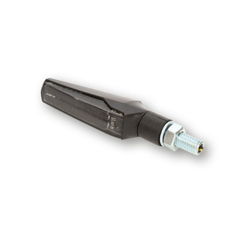 Highsider Smart Fineline LED 3in1 mustad mootorratta vilkurid
