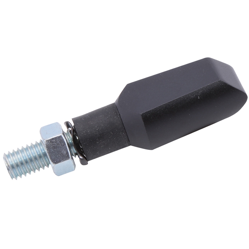 Highsider Smart Namiko-TS LED 3in1 mustad mootorratta vilkurid