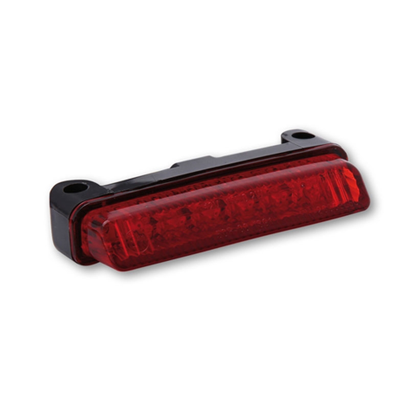 Highsider Smart Mini LED must tagumine jalgrattavalgus