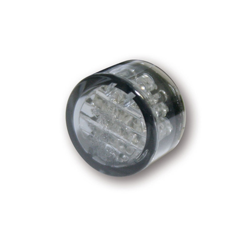 Highsider Smart Pin LED suitsuhall tagumine jalgrattavalgusti