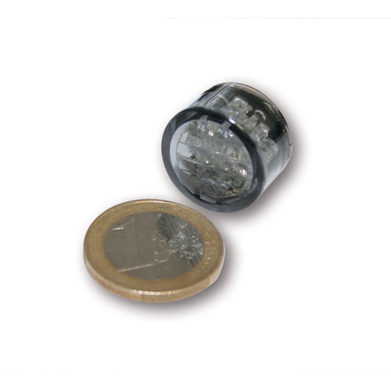 Highsider Smart Pin LED suitsuhall tagumine jalgrattavalgusti