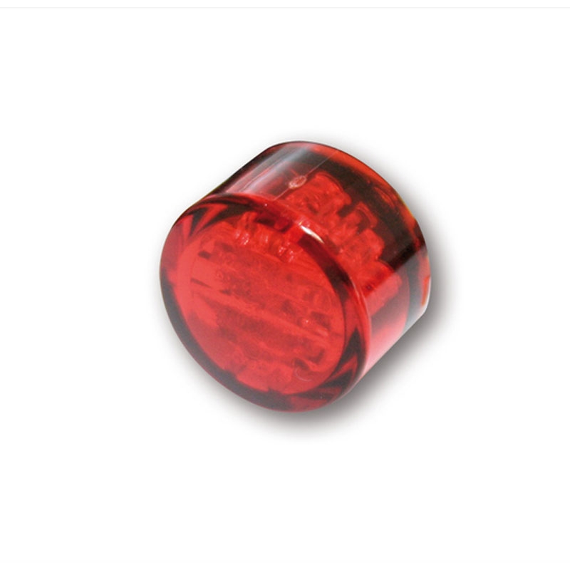 Highsider Smart Pin punane LED tagumine valgusfoor