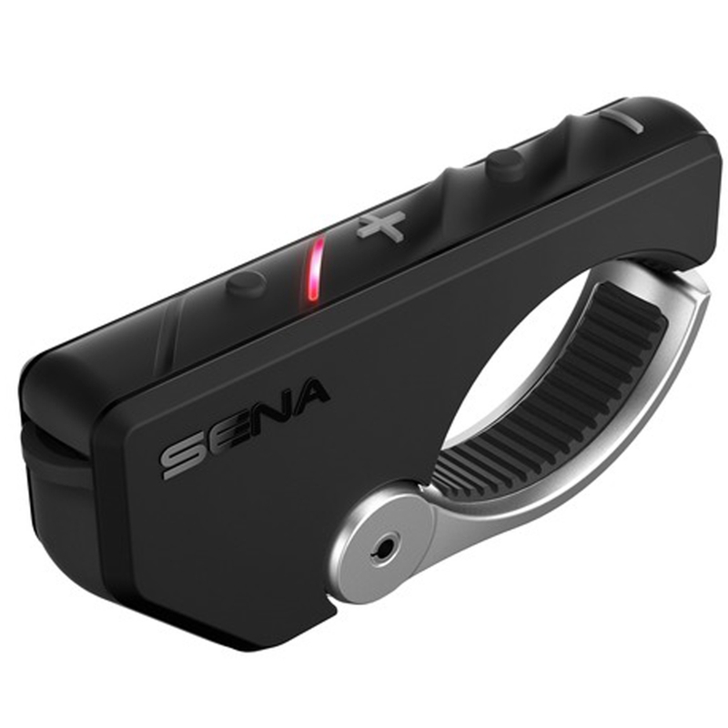RC4 kaugjuhtimispult Sena 30K/20S/20S EVO/10U/10S/10R/10C/SF Bluetooth-kõrvaklappidele
