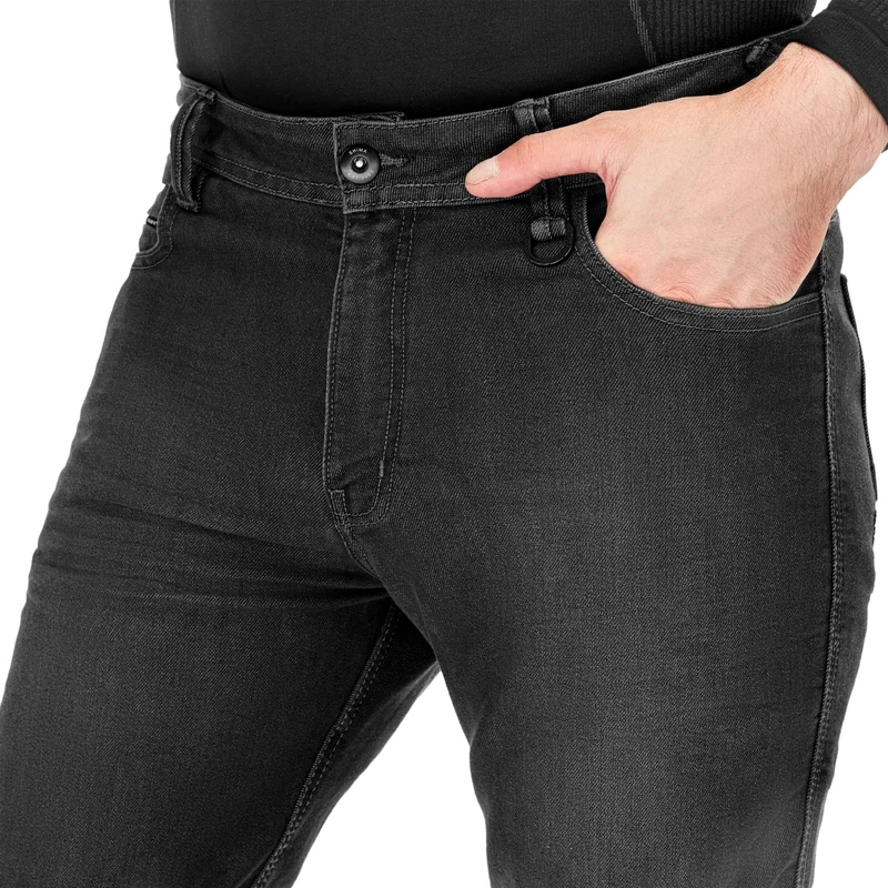Shima Ridge mustad mootorratta teksad