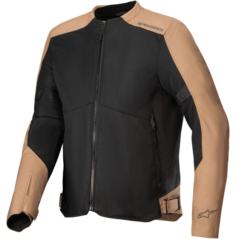 Alpinestars C-1 Air mootorratta jope liivane