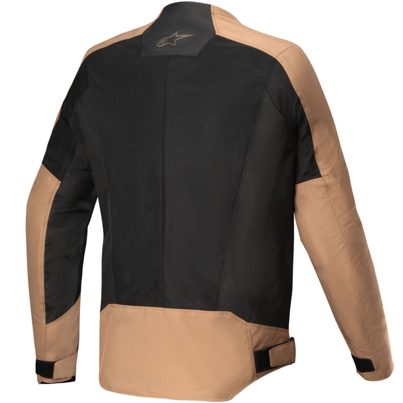 Alpinestars C-1 Air mootorratta jope liivane