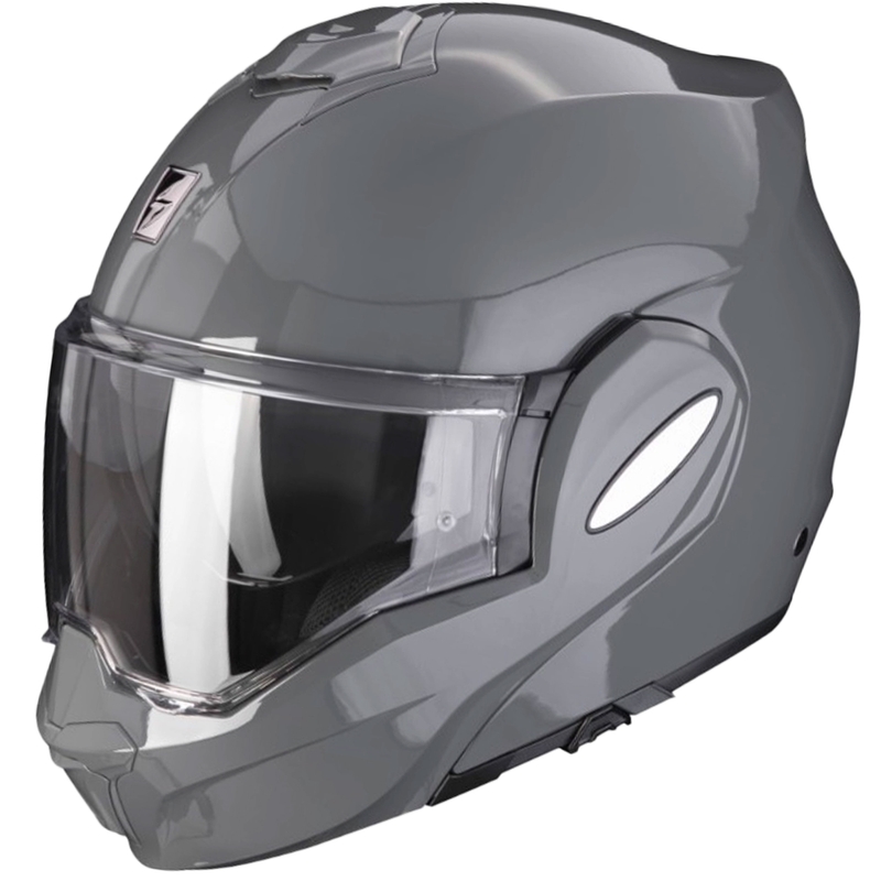 Klappkiiver Scorpion EXO-TECH EVO tsemendihall