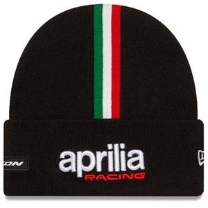 Team Wide Cuff Beanie Aprilia must