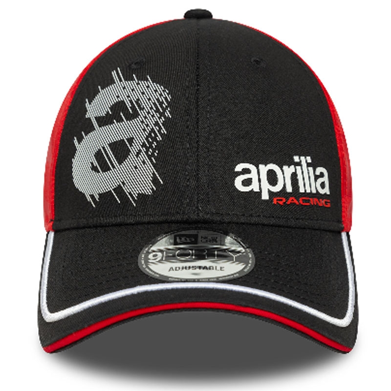 Kšiltovka Seasonal 9Forty Aprilia černá