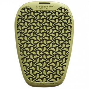 Puusakaitsmed IXON FANOM HIP TYPE B khaki värvi