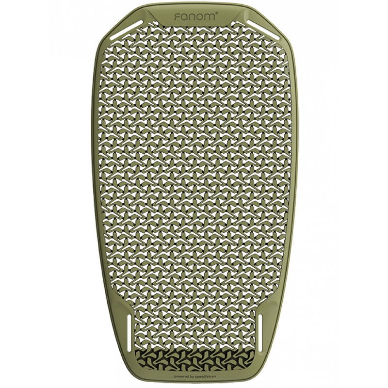 Seljakaitse IXON FANOM BFB_2 khaki värvi