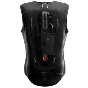 Turvavest IXON IX-AIRBAG U04 mustahall