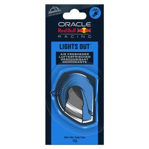 Red Bull Racing Armorall autolõhnastik - kiivrihoidja sinine