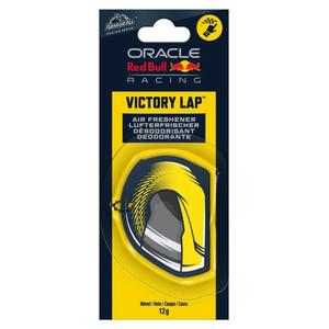 Auto lõhn Red Bull Racing Armorall - kiivrihoidja kollane