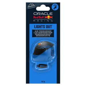 Red Bull Racing Armorall 3D kiiver Sinine