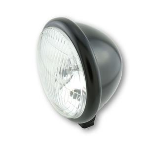Highsider Smart Bates Style 5 3/4-tolline must esilatern