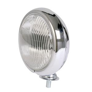 Highsider Smart 4 1/2-tolline kroomitud udutuli
