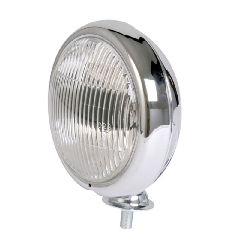 Highsider Smart 4 1/2-tolline kroomitud udutuli