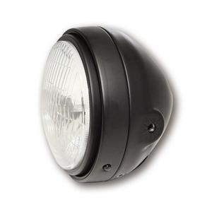 Esilatern Highsider Smart H4 matt must