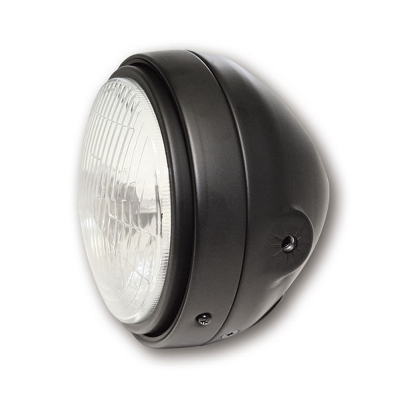 Esilatern Highsider Smart H4 matt must