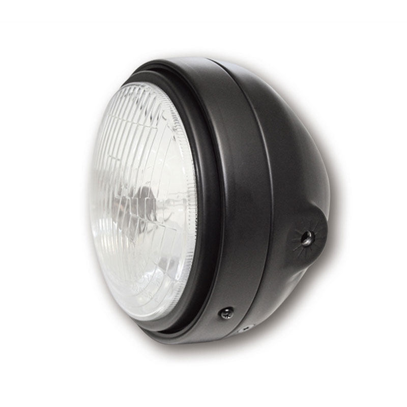 Esilatern Highsider Smart H4 matt must