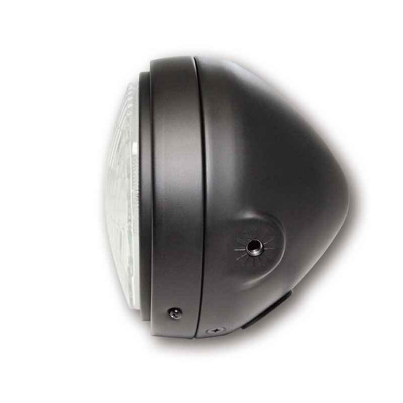 Esilatern Highsider Smart H4 matt must