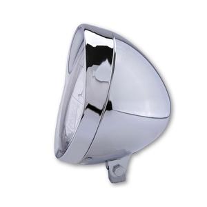 Esilatern Highsider Smart Cruiser 6 1/2 kroomitud