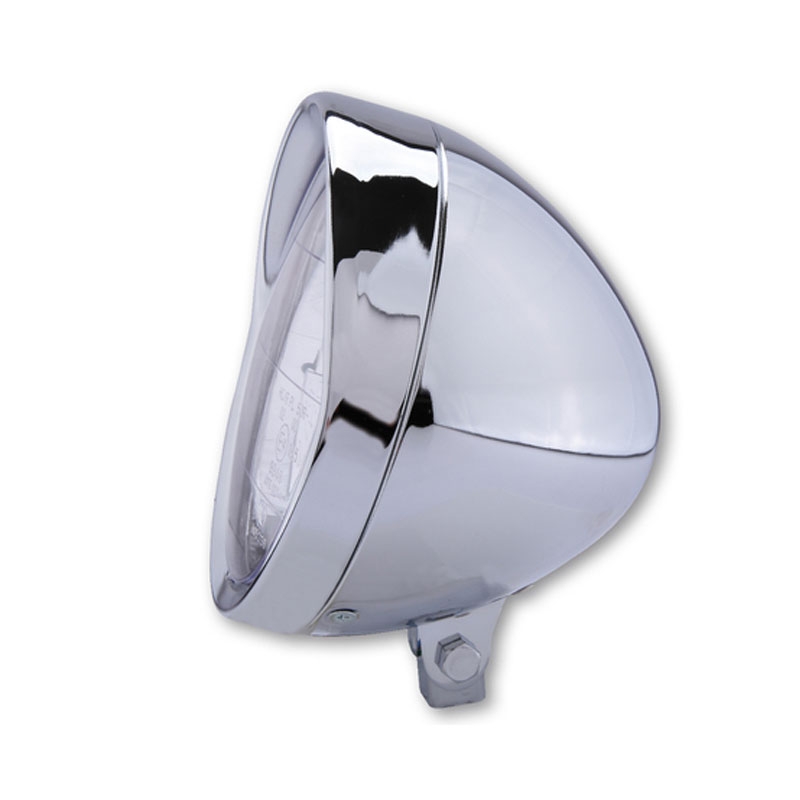 Esilatern Highsider Smart Cruiser 6 1/2 kroomitud