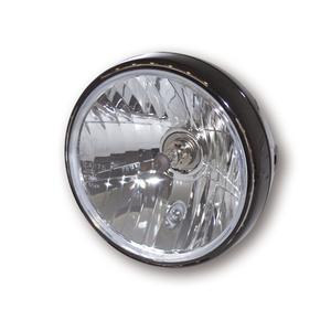 Highsider Smart Reno Type 2 7-tolline must peavalgusti