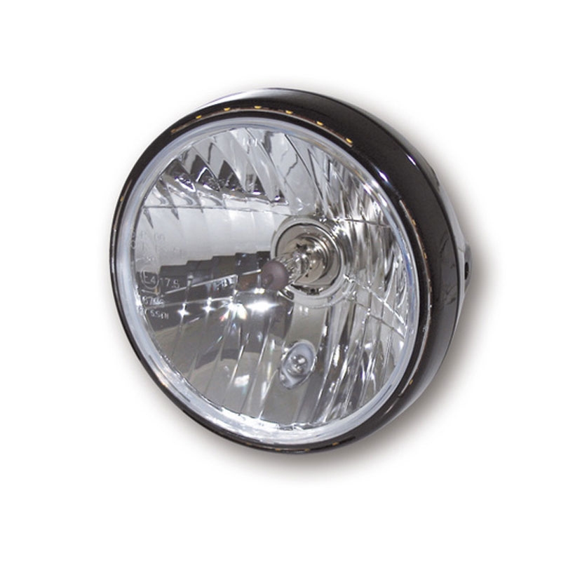 Highsider Smart Reno Type 2 7-tolline must peavalgusti