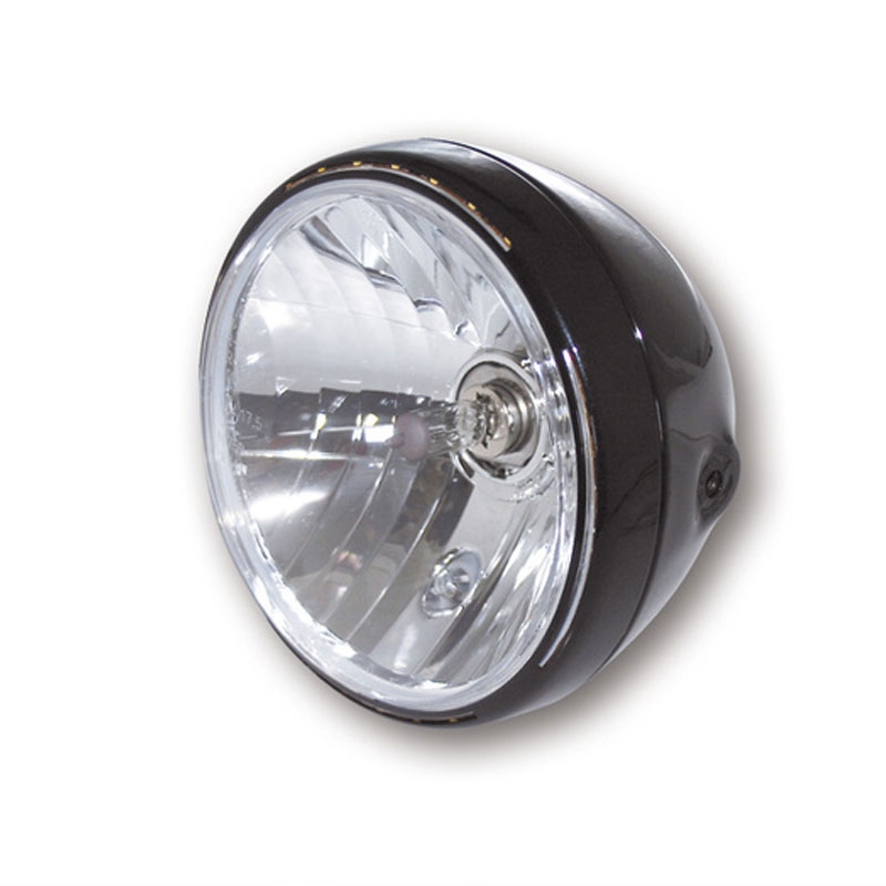 Highsider Smart Reno Type 2 7-tolline must peavalgusti