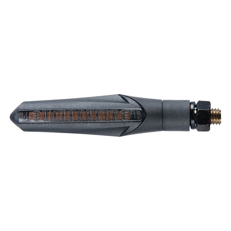 Järjestikused LED suunatuled Oxford Nightrider