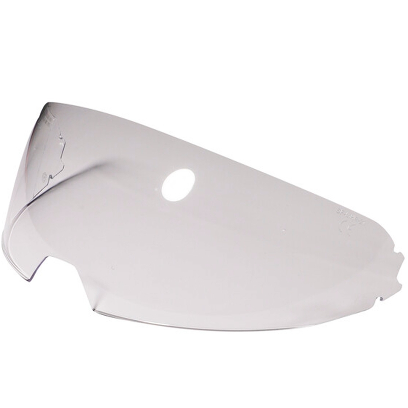 Sisemine visiir LS2 MX701/FF811/OF603 kiivritele läbipaistev