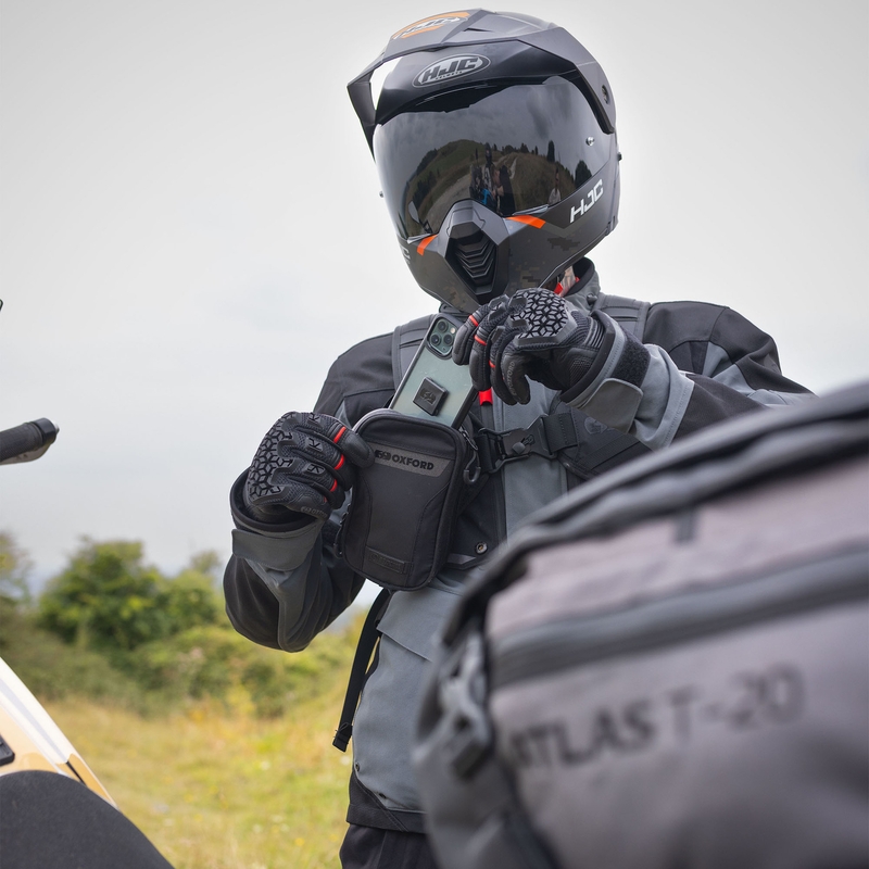 Oxford Atlas must 0,8 l seljakotikott